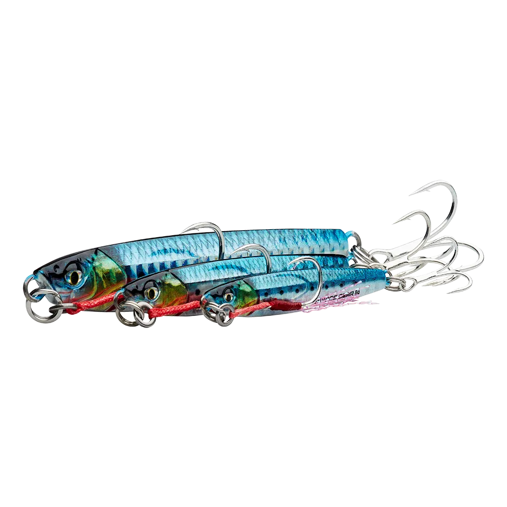3D Swim Squid 260 mm Savage Gear - Caravan Sport