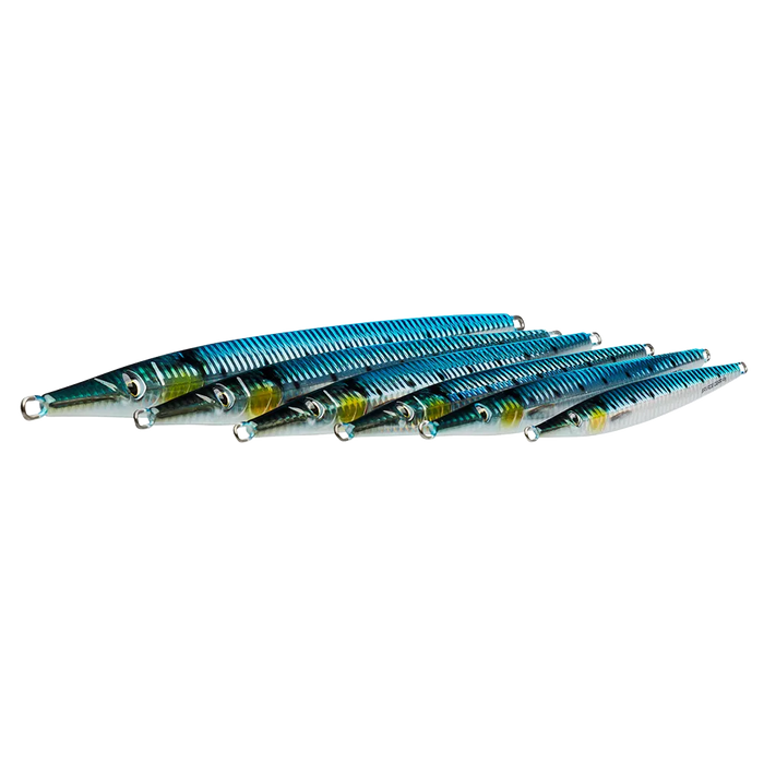 Savage Gear Needle Fish Jig Reelfishing