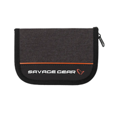 Savage Gear Zipper Wallet 2 All Foam Reelfishing