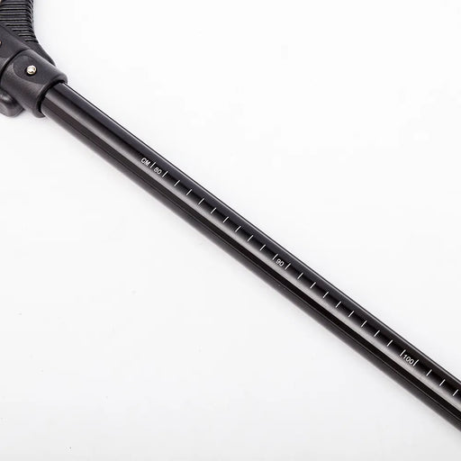 Savage Gear PRO FOLDING NET TELESCOPIC L 65X50X70CM 98-161CM 2PC