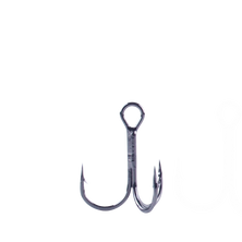 Berkley Treble hook replacement