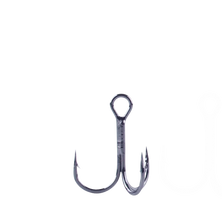Berkley Treble hook replacement