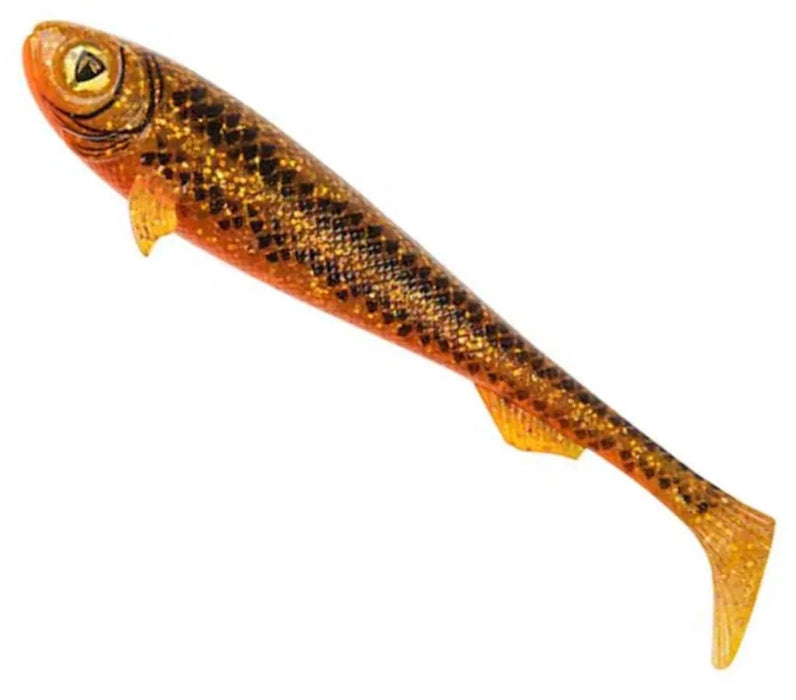 Fox Rage Ultra UV Super Slick Shad