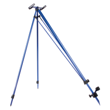 Shakespeare Salt Beach Rest fishing Tripod Reelfishing