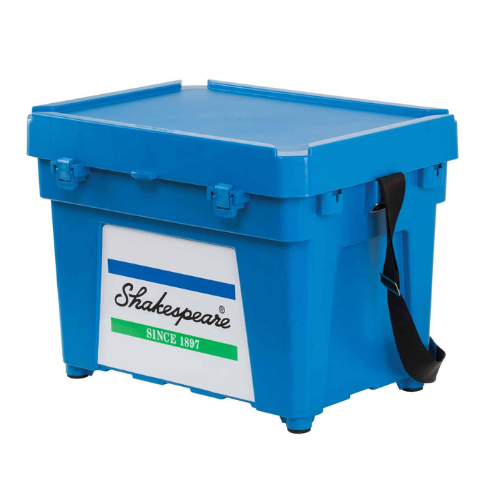 Shakespeare Seatbox Bundle Deal