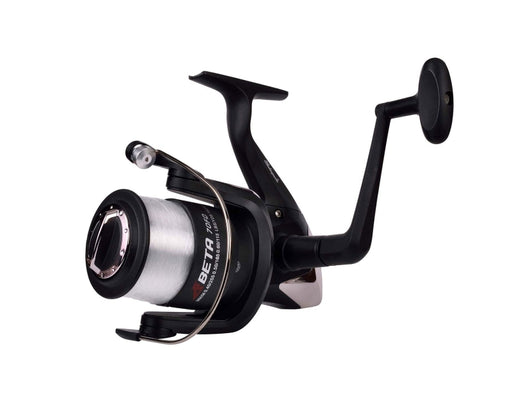 Shakespeare Beta 20FD fixed spool spinning reel with combo kit