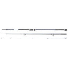 SHAKESPEARE SALT XT CONTINENTAL SURF 15ft 4-8OZ BEACHCASTER 3 PIECE Reelfishing