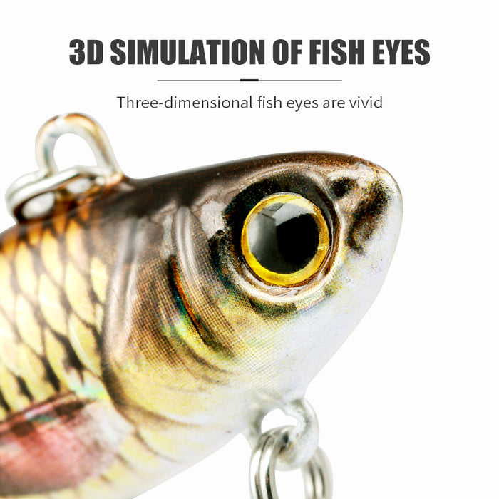 Reelfishing LUShazer Super Casting 29g