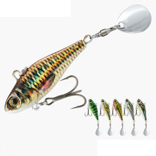 Reelfishing LUShazer Super Casting 29g