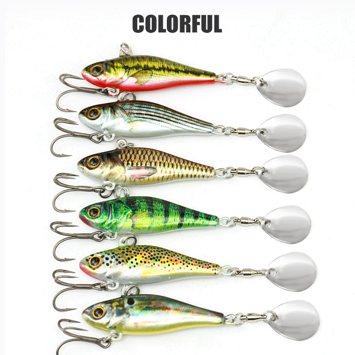 Reelfishing LUShazer Super Casting 29g