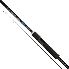Shimano Bassterra Lure rod 8ft 5-28g
