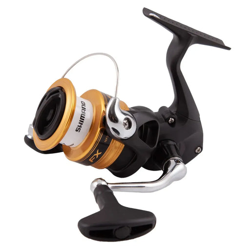 Shimano FX 7ft Spinning rod & reel combo