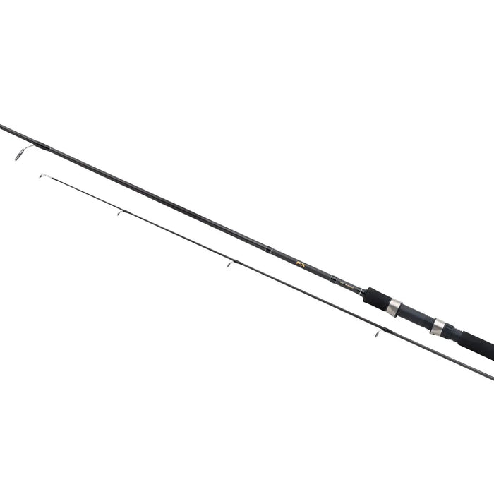 Shimano FX 6ft spinning rod & reel combo — Reelfishing