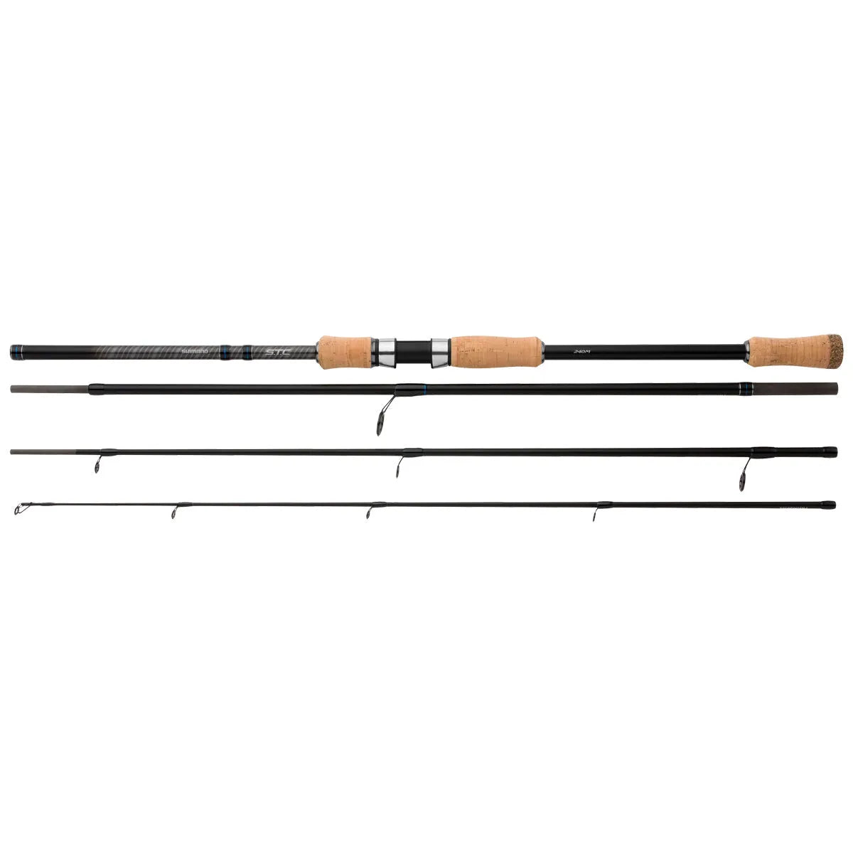 Shimano STC Shore Boat Travel Rod U2013 Glasgow Angling Centre