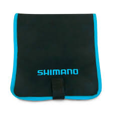 Shimano Surf Rig Wallet | Reelfishing