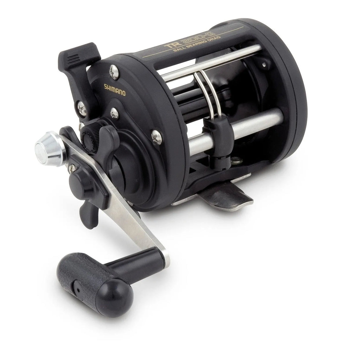 Shimano TR200G Multiplier reel Shimano TR200G Multiplier reel