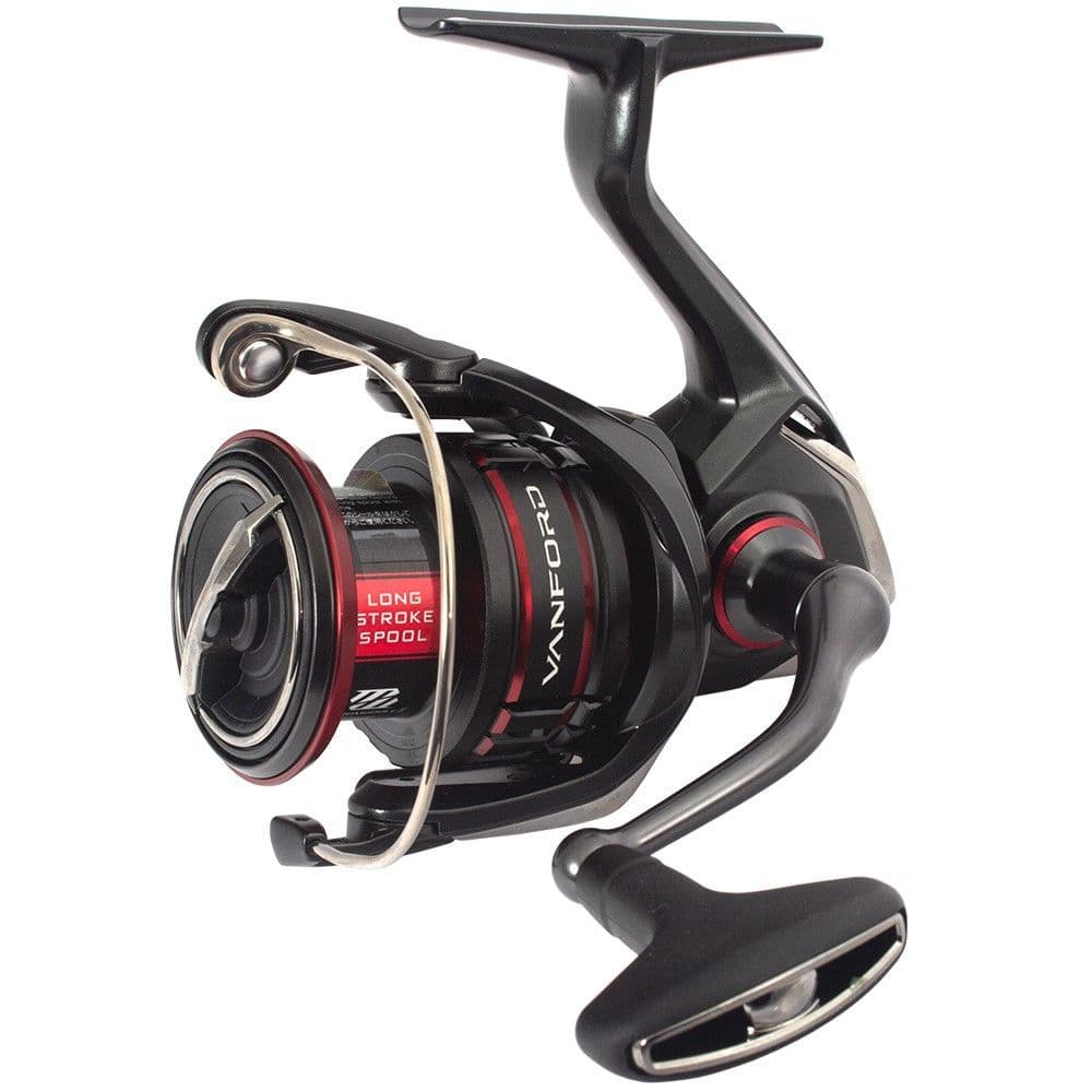 Shimano Vanford C3000HG | Reelfishing