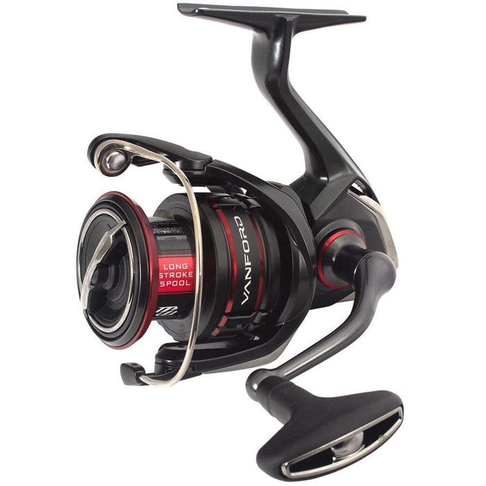 Shimano Vanford C3000HG