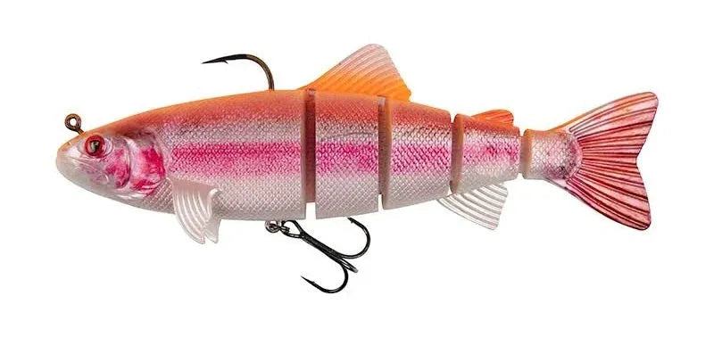 Fox Rage Jointed Replicant