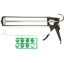 Gardner sausage gun