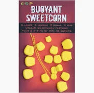 ESP Buoyant Sweetcorn
