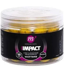 Mainline Impact High Leakage Wafters