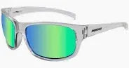 Dirty Dog Shock Crystal Green Fusion Polarised 53509