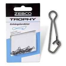 Zebco Trophy Snap Links