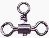 Tronixpro 3 way swivel Size 6