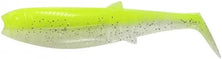 Savage Gear Cannibal Shad 10cm