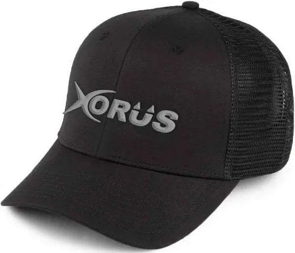 Ultimate Xorus Trucker Cap