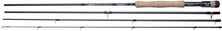 Shakespeare Sigma Supra Fly Rod Reelfishing