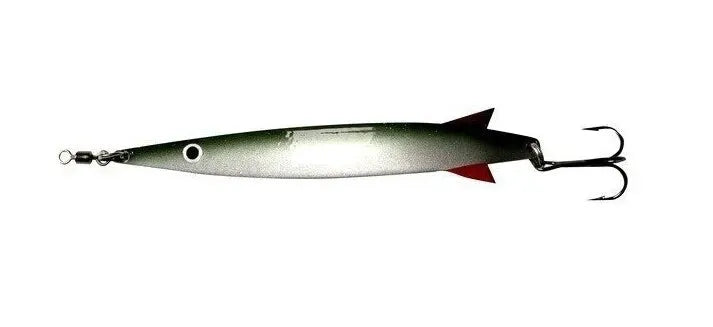 abu garcia rocket bass lure Abu Garcia Toby Rocket 20g