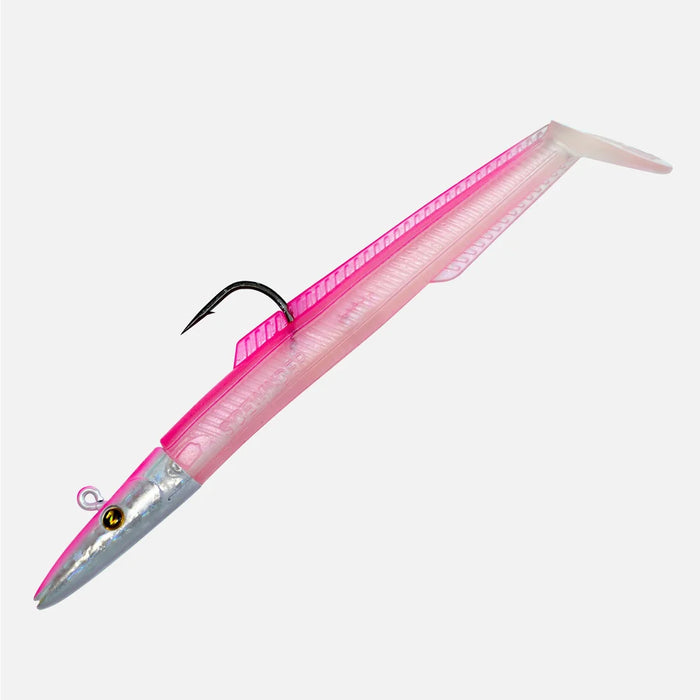 Sidewinder Skerries Pro soft lure