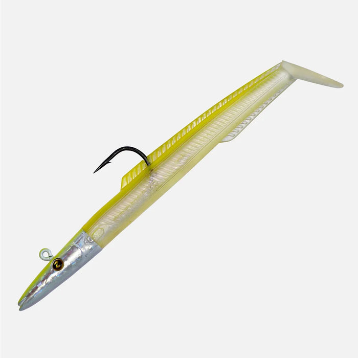 Sidewinder Skerries Pro soft lure
