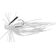 Savage Gear Skirt Flirt Jig Reelfishing