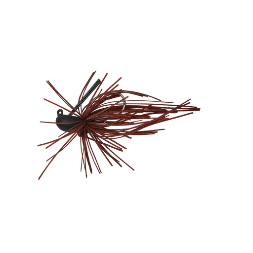 Savage Gear Skirt Flirt Jig Reelfishing