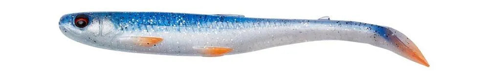 Savage Gear Slender Scoop Shad 13cm 12g
