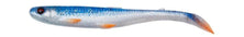 Savage Gear Slender Scoop Shad 13cm 12g