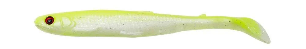 Savage Gear Slender Scoop Shad 13cm 12g