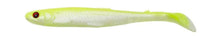 Savage Gear Slender Scoop Shad 13cm 12g
