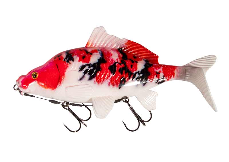 Fox Replicant  Koi Carp 23cm 190g