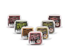 Sonubait Pellet O's Reelfishing
