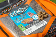 Sonubaits Pro Expander pellets Sweet F1 500g
