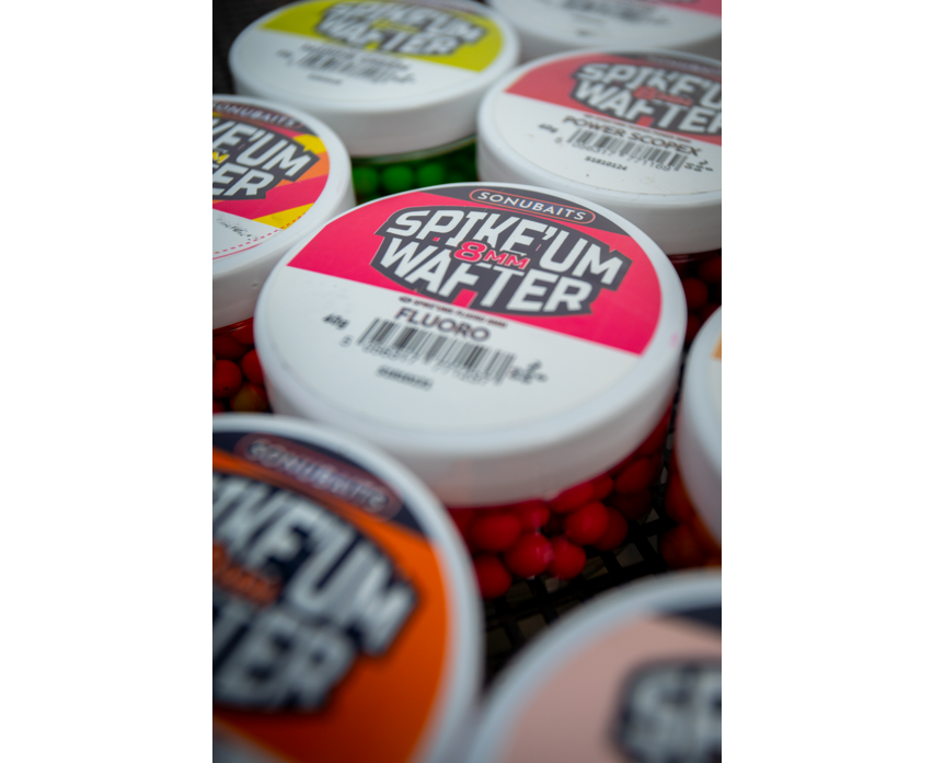Sonubaits Spike'Um Wafter baits