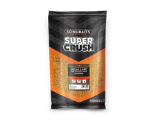 Sonubaits Mega Carp Method Mix