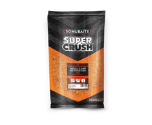 Sonubaits Mega Carp Method Mix
