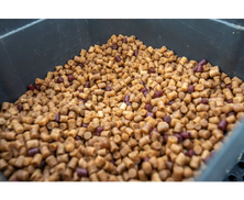 Sonubait Hard Pellets 900g