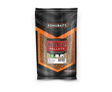 Sonubait Hard Pellets 900g