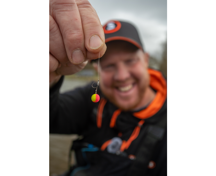 Sonubaits Spike'Um Wafter baits